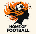 Logo von Home of Football