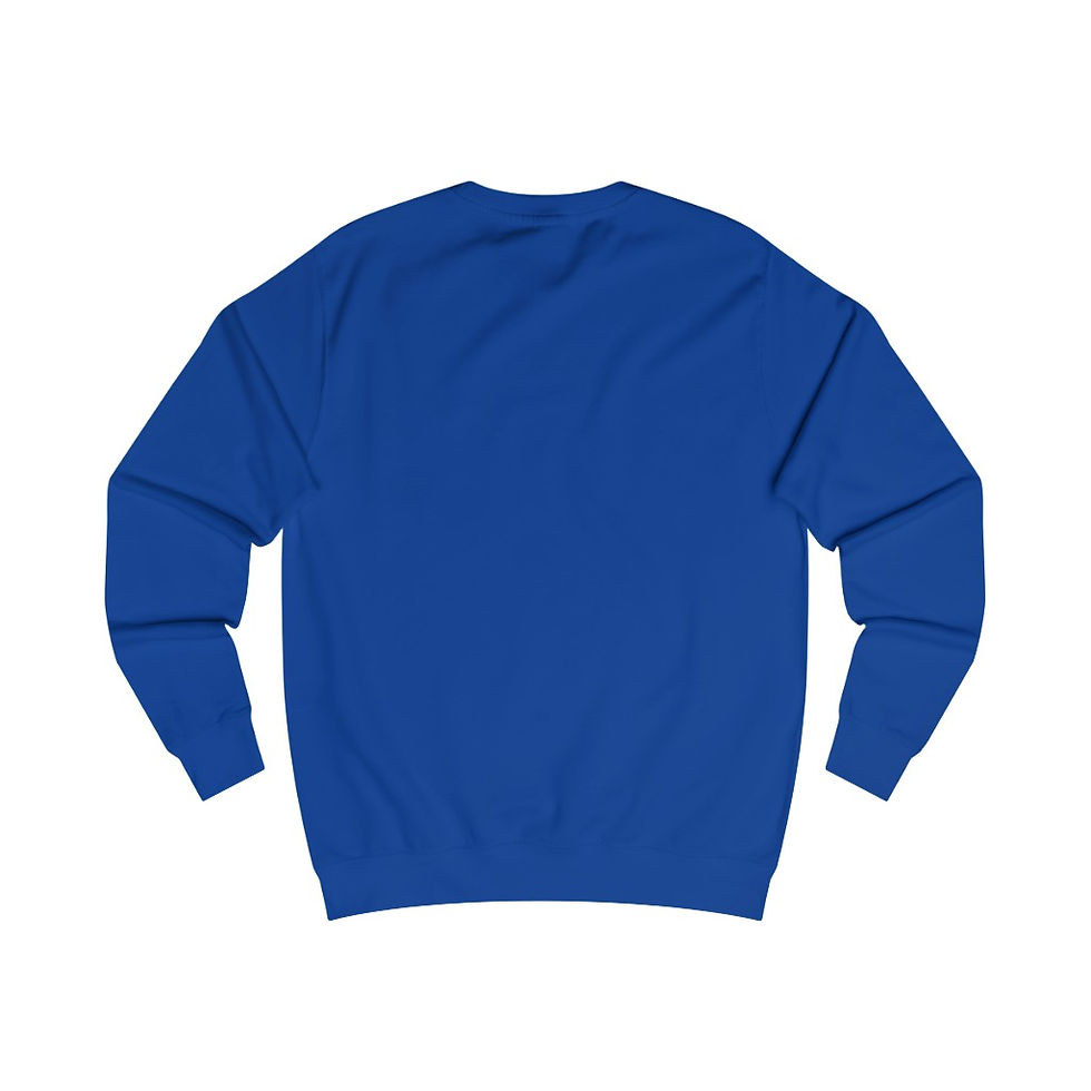 Thumbnail: Seiko Japan black patch sweatshirt (printed in UK)