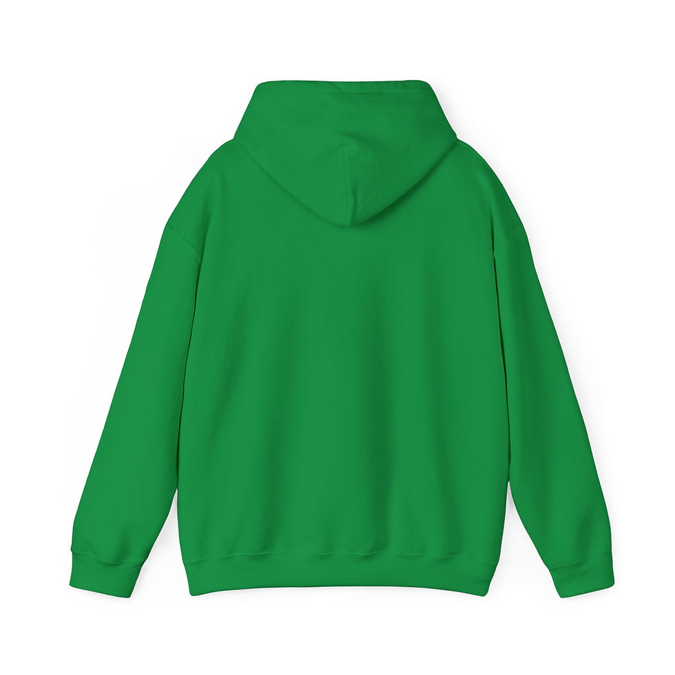 Thumbnail: Seiko Japan black patch hoodie (printed in USA)