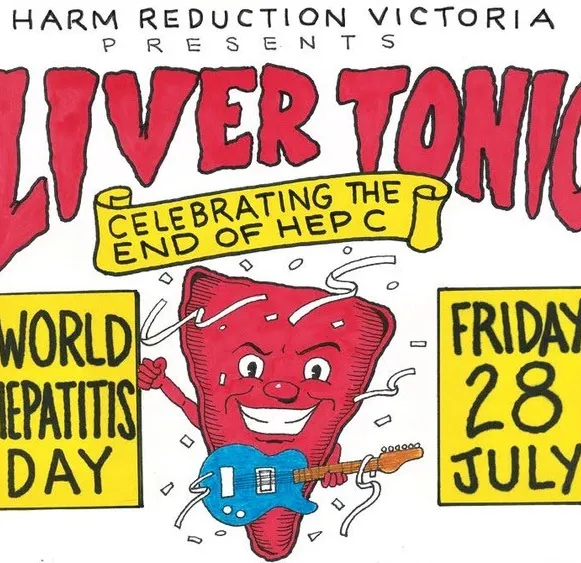 Blood Sweat Fears Bbv Education Hrvic