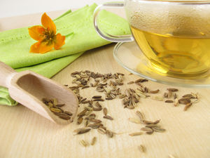 The Powerful Digestive Benefits of Fennel Tea