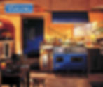 Viking Kitchen 1
