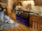 Viking Kitchen 2