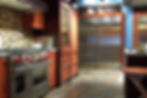 Sub Zero-Wolf Kitchen 2