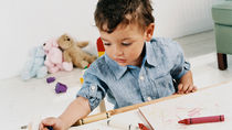 5 Steps to overcoming separation anxiety on first day of school
