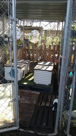 La DoudouFloat À sec