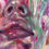 Thumbnail: Close up detailed lips and nose with loose colourful brushtrokes