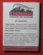 Thumbnail: SnoSport SV125 Top End Gasket Kit