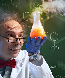 crazy chemist discovering a cure.jpg