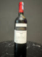 Flichman Roble Cabernet Sauvignon
