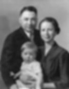 1940s family