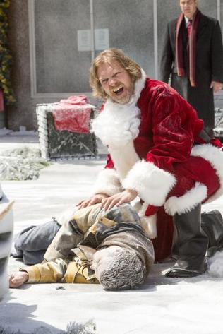 Christmas Icetastrophe, 2014