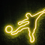 Miniatura: Futbol Neon