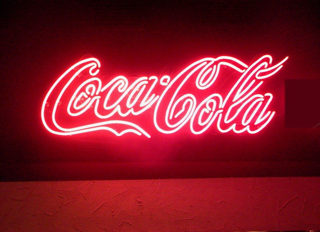 Coca Cola (clásico)