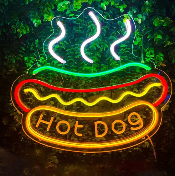 Hot dog