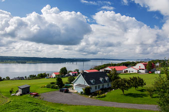 Quebec City Accommodations