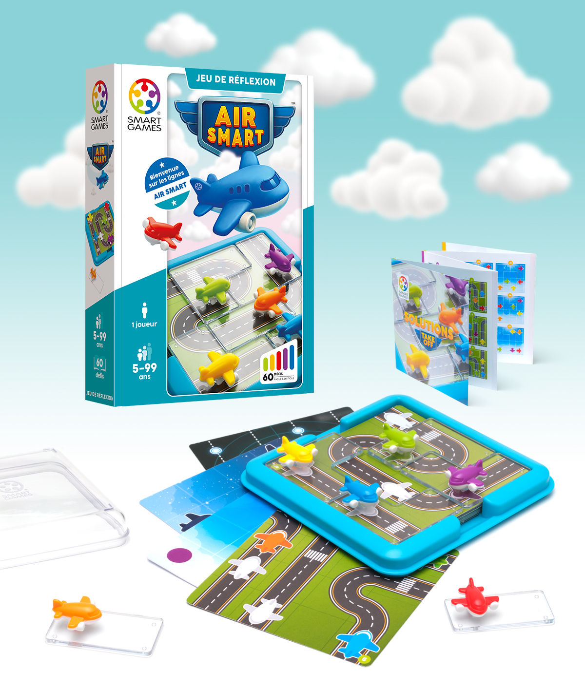 Air Smart