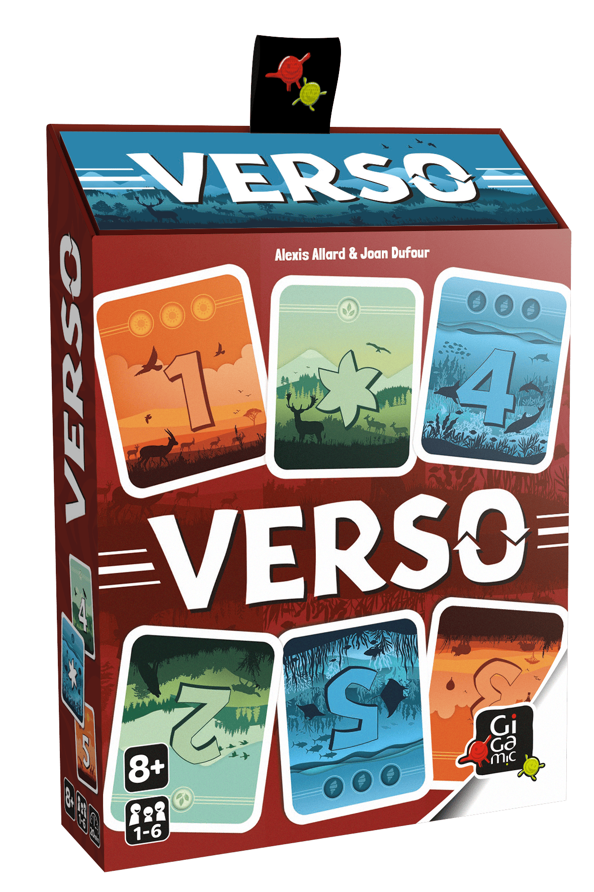 Verso