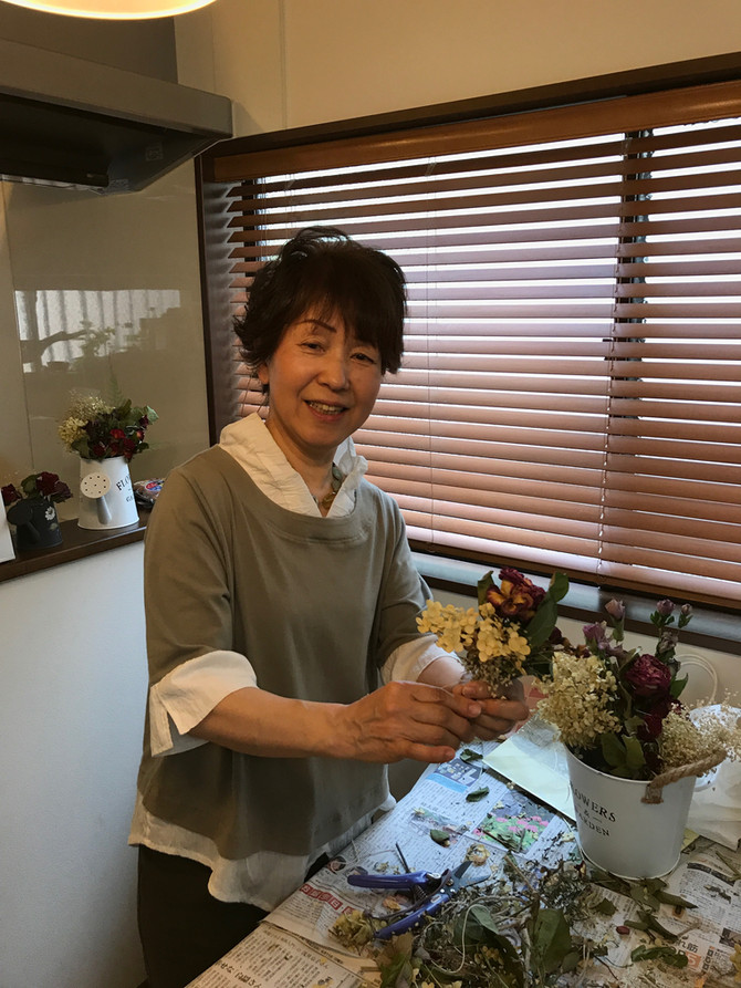 Long Lasting Flowers