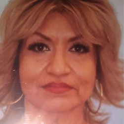 Elsa Hernandez-Perez