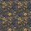 Thumbnail: ETHEREAL ECO | Mustard & Foil Navy Blue