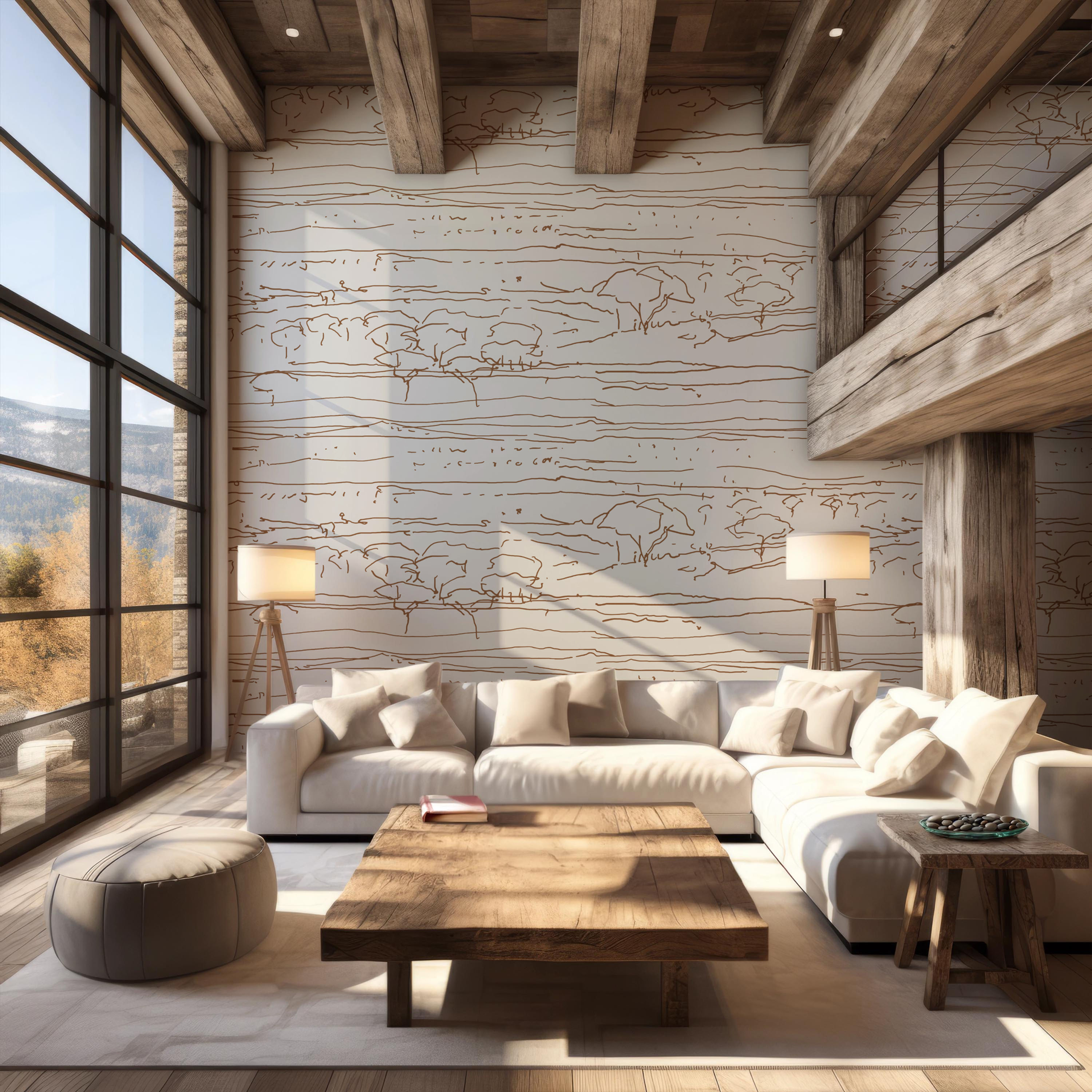 ENDLESS VIEW | Cinnamon Stick