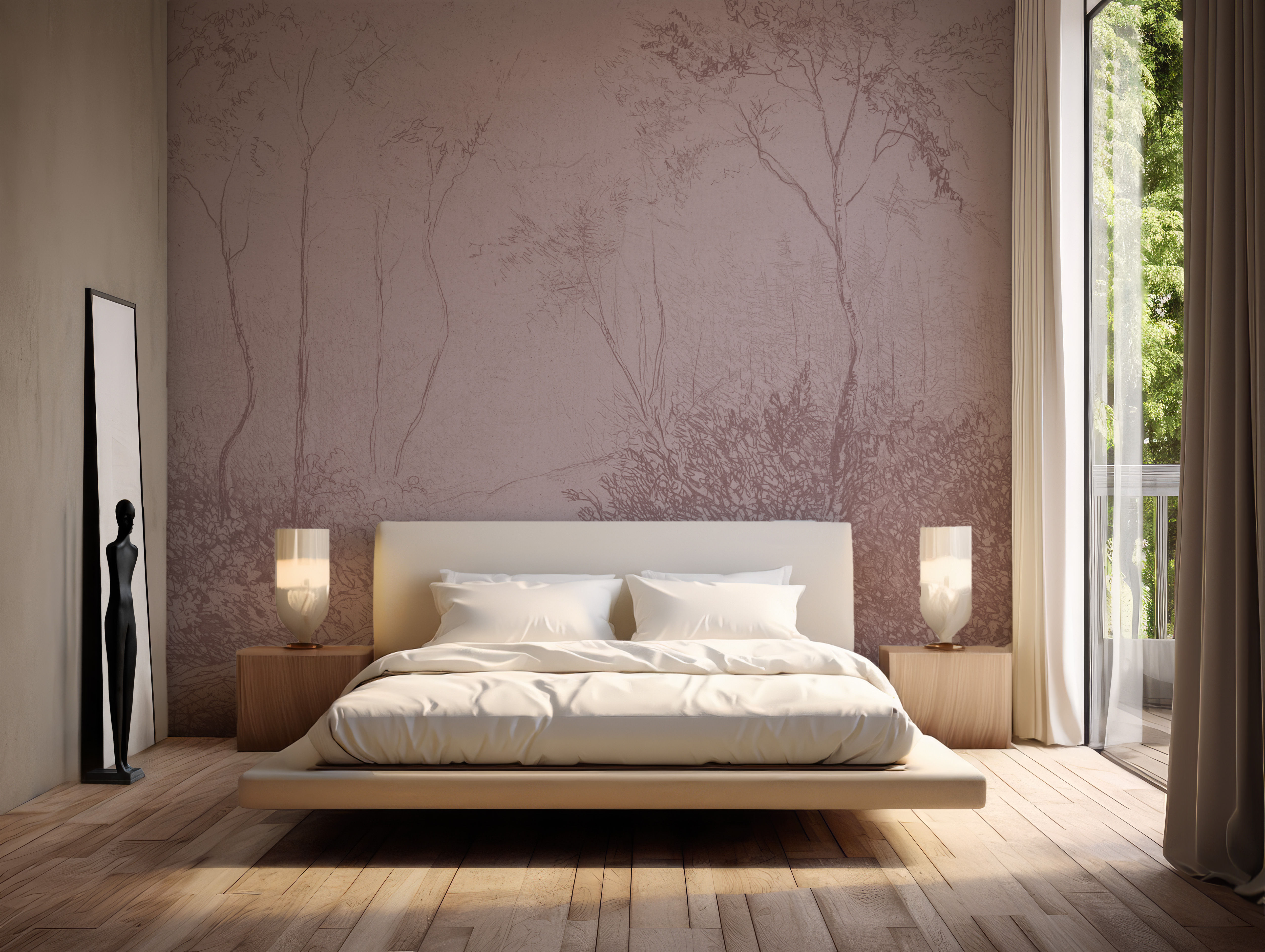 Velvetwood