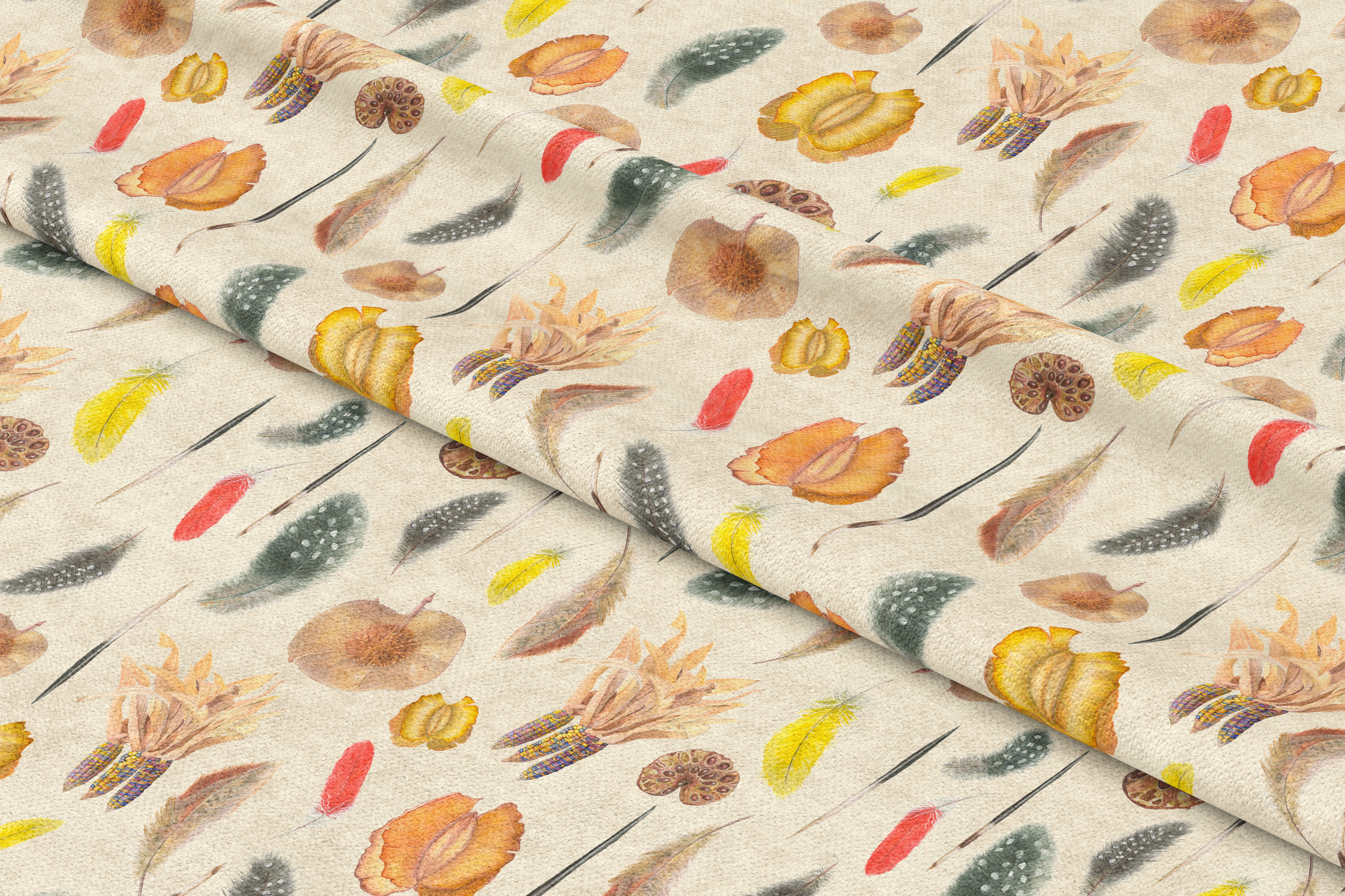 MIELIES AND SEEDS