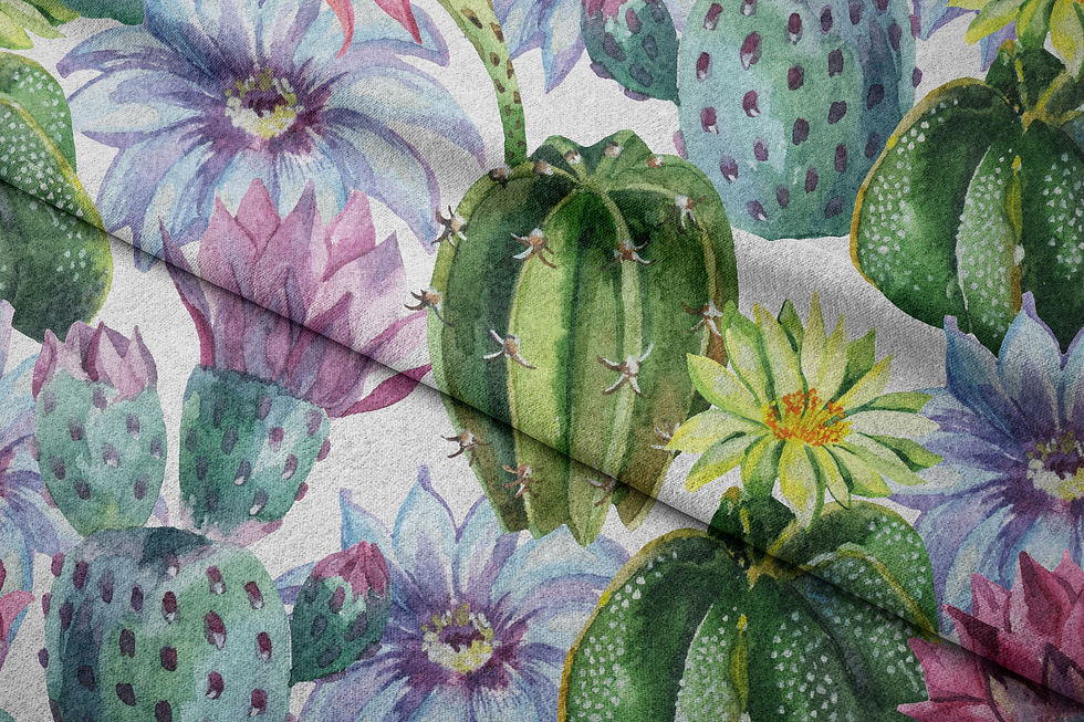 Thumbnail: CACTI COOL | Cacti 2