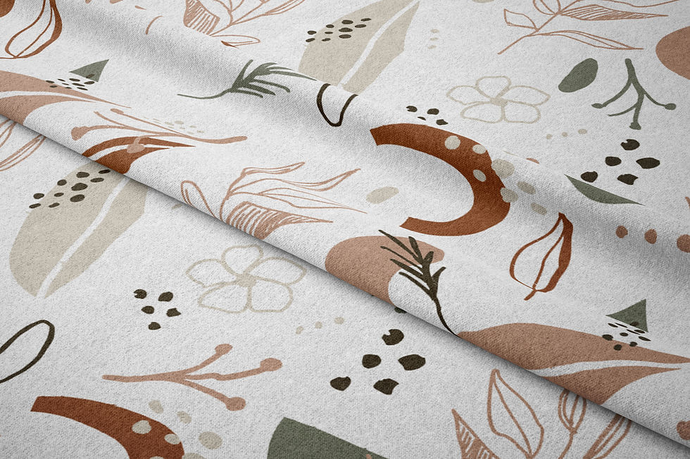 Thumbnail: FLORAL | Neutral