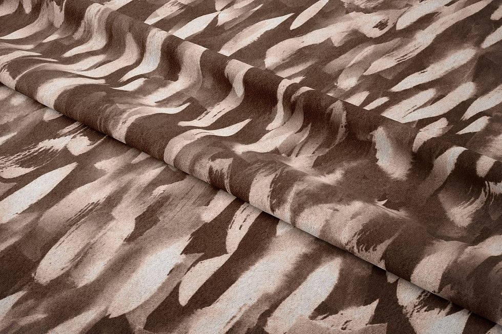Thumbnail: AFRICA DREAMING | Textured Strokes 3