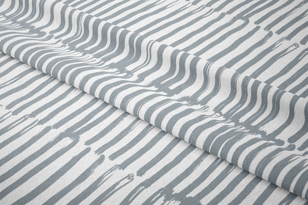 Thumbnail: MUDDY STRIPES | Crisp
