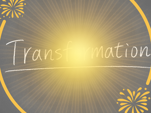 De grootste transformerende kracht