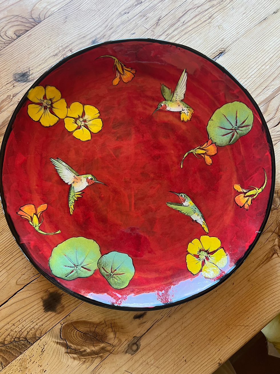 Manifesting Our Life