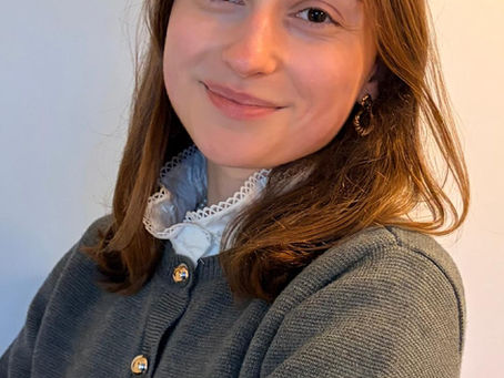 Léonore en Master à Emlyon Business School