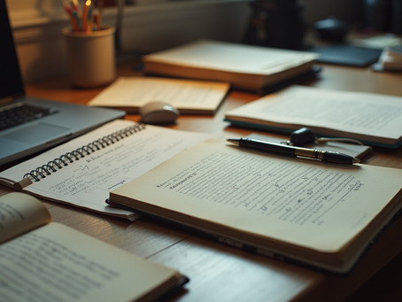 Overcoming Roadblocks in Your Publishing Journey