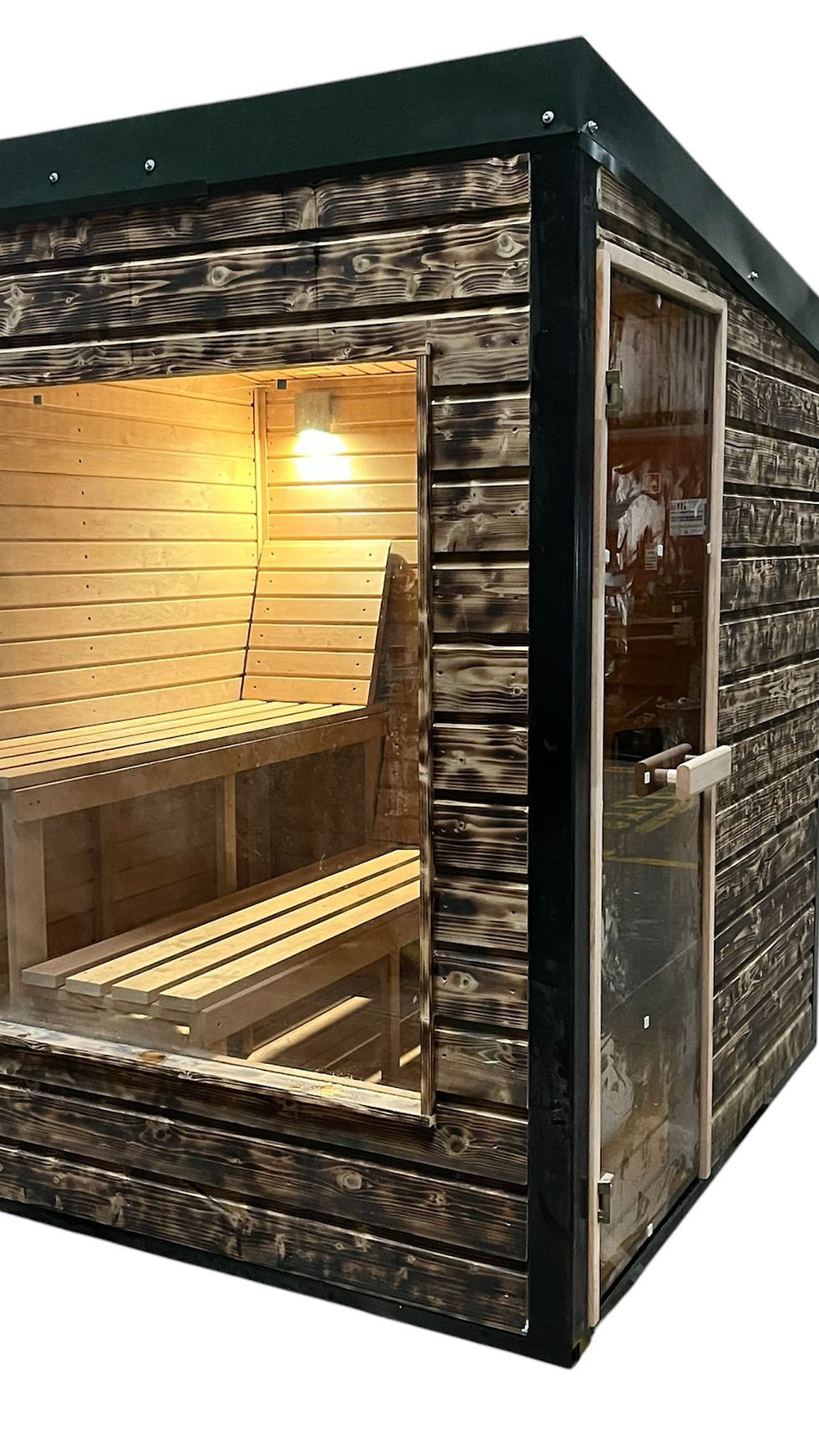 Thumbnail: Saunas