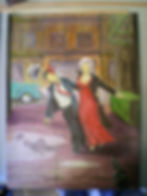 Film painting 2