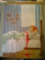 Film painting 1