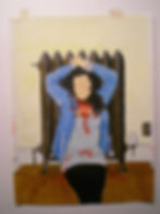 Film painting 5