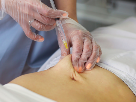 Can You Get Fat Melting Injections on the Belly?