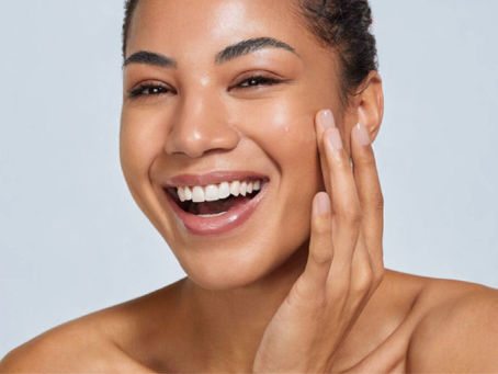 Is a Chemical Peel Safe for Dark Skin?