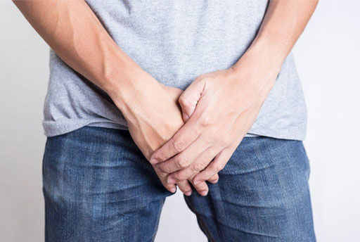 Is Erectile Dysfunction Common With Age?