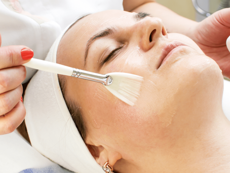 Are Chemical Peels Effective for Achieving a Brighter, More Radiant Complexion?
