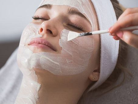 Can a Deep Cleansing Facial Restore Glow to Dull Skin?