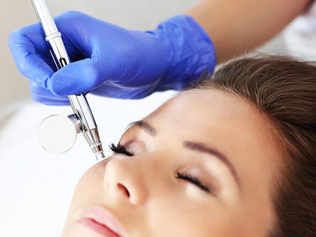 Can an Oxygen Facial Refresh Tired Skin?