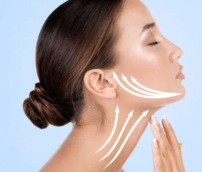 Can a Neck Lift Remove a Double Chin?