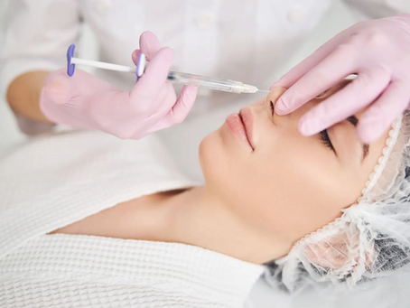How Much Does Liquid Rhinoplasty Cost?
