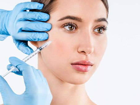 Is Botox Injection Suitable for All Skin Types and Ages?