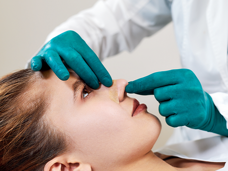 Can Rhinoplasty Help with Snoring Issues?